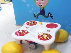 -TOYSRUS玩具反斗城(郑州熙地港店)
