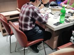 大堂-蝎王府羊蝎子(西直门店)