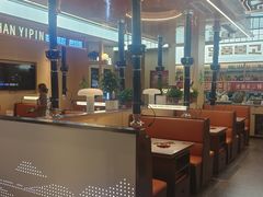 -韩一品韩国料理(柏庐南路店)
