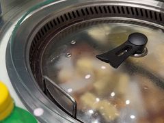 -满兴咱妈烀饼铁锅炖(兰州北街店)