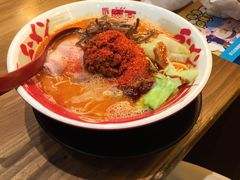 -豚王拉面(锦荣商业大厦店)