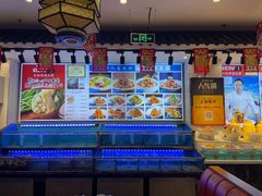 -渔家风味·鲅鱼水饺·央视展播·海鲜天津菜(开发区店)