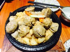 -潮堂(环球金融中心店)