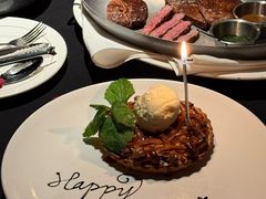 -小火花·干式熟成牛排馆Spark SteakHouse(剑桥郡店)