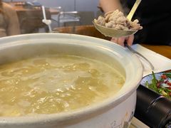 -金龙·打边炉(南京西路店)