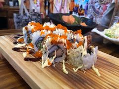 -成喜屋日本料理