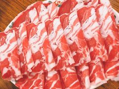 -老门框爆肚涮肉(金宝街店)