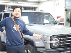 -车水马龙3M汽车贴膜冠军店隐形车衣改色膜(漕宝路中环店)