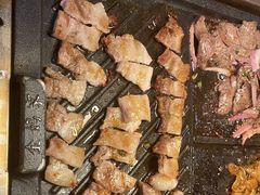 -金妈家烤肉(龙湖U城天街店)