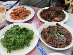 -茂隆餐厅(进贤路店)