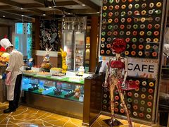 -怡咖啡海鲜自助餐厅(浦东香格里拉店)