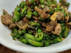 -衡东土菜馆(天际绿洲店)