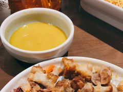 -向川南·水煮鱼·川菜(和平里店)