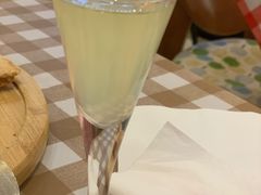 -后厨意餐La Cucina(外交公寓店)
