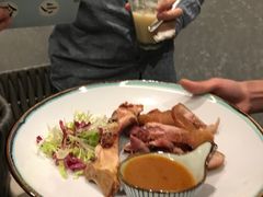 德国咸猪手-野萃山·潮汕厚果汁(十亩地店)