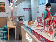 -塔斯汀中国汉堡(合汇店)