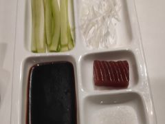 -贝勒爷·酥不腻烤鸭