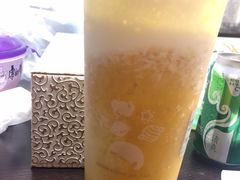 -喜茶(永旺梦乐城店)