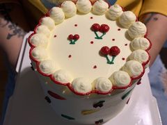 -CarolCake卡萝家(锦华万达店)