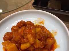 -李氏传家菜(兴城路店)