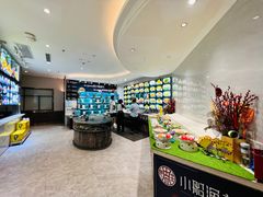 -小船渔村•大连菜•大连焖鱼(黄河路店)