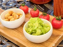 -茴香熙楼(翠湖店)