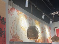 -京门活鱼馆·鱼火锅(百子湾（原红庙）店)