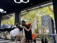 -VPsmart私教健身工作室(新华路旗舰店)