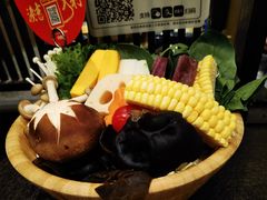 -湊湊火锅·茶憩(打浦桥日月光店)