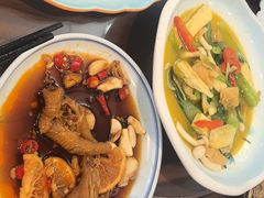 -知味轩酒店(景杉路店)