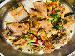 -阿多私房菜(顺德店)