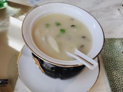 花胶黄鱼羹-新荣记(新源南路店)