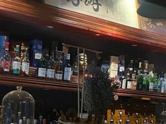 -蜉蝣酒吧(仓山万达店)