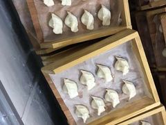 -德天下自助水饺(海洪店)