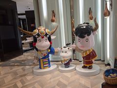 -西藏饭店·亚克·食光自助餐厅