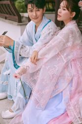 点击看大图 -天一婚纱摄影TIA STUDIO(珠海路店)