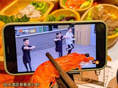 -独食火锅·半米屋台(直营总店)