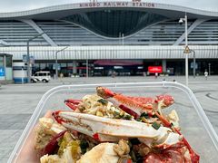 -好兄弟郭巨海鲜(天一阁店)