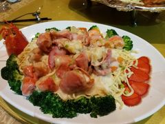 -红棉中餐厅·广州海航威斯汀酒店