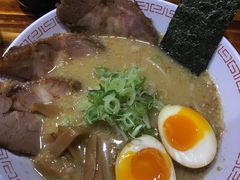 -老龙亭拉面店