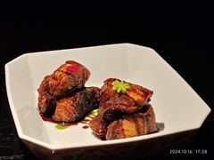 -锦楼·臻选新杭帮(杭州中心店)