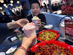 -馬伍旺川菜(江北虹悦城店)
