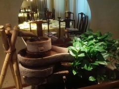 -龙井壹号·茶缘山景宴(龙井村店)