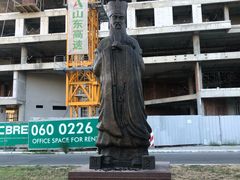-中国驻前南斯拉夫大使馆遗址