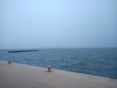-东疆建设开发纪念公园