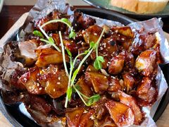 -IL Forno 意坊·意大利餐厅(温州万象城店)
