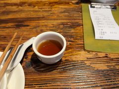 -广府乡下·饭庄(新港东路店)