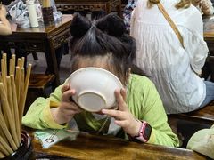 -西月城谭豆花(光华店)