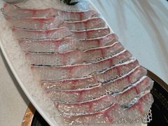 -川越泰火锅(吉利大厦店)