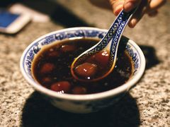 -南京大牌档(香港广场店)